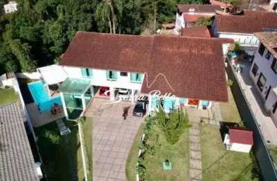 Casa com 4 quartos à venda no Várzea, Teresópolis 