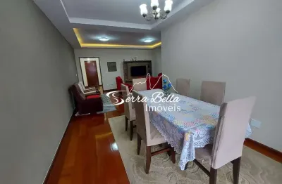 Cobertura com 3 quartos à venda no Alto, Teresópolis 