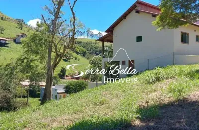 Terreno à venda, 747 m² por r$ 140.000,00 - sebastiana - teresópolis/rj