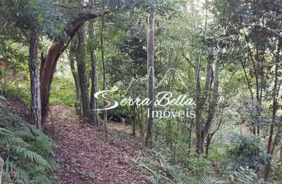Terreno à venda no Golfe, Teresópolis 