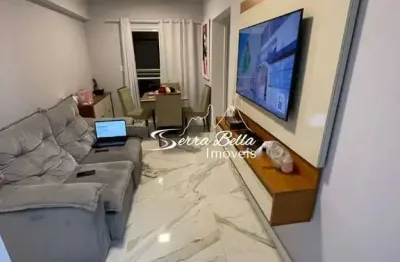 Apartamento com 2 dormitórios à venda, 60 m² por r$ 470.000,00 - várzea - teresópolis/rj