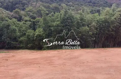 Terreno em condomínio fechado à venda no Corrêas, Petrópolis 