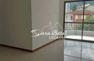 Apartamento com 2 quartos à venda no Alto, Teresópolis 
