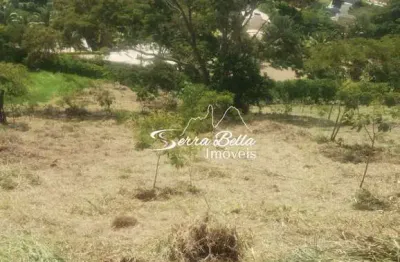 Terreno em condomínio fechado à venda no Centro, Areal 