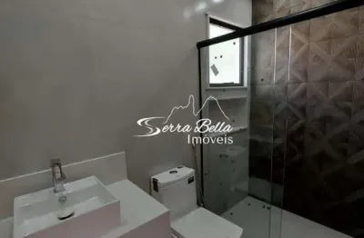 Casa com 3 quartos à venda no Green Valleiy, Teresópolis 