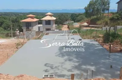 Terreno à venda, 600 m² por r$ 280.000,00 - caravelas - armação dos búzios/rj