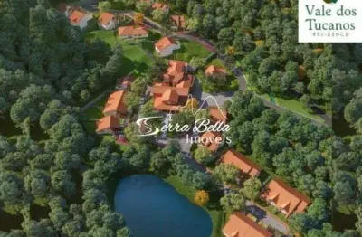 Casa com 3 quartos à venda no Carangola, Petrópolis 