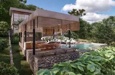 Casa com 4 quartos à venda no Corrêas, Petrópolis 
