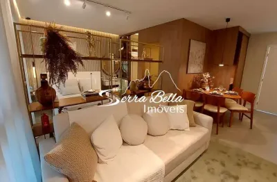 Loft em itaipava excelente oportunidade de investimento