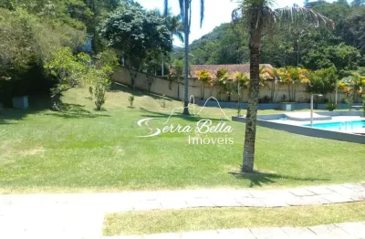 Casa com 4 dormitórios à venda, 200 m² por r$ 980.000,00 - prata - teresópolis/rj