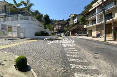 Terreno à venda no Pimenteiras, Teresópolis 