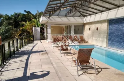 Apartamento com 3 quartos à venda no Várzea, Teresópolis 