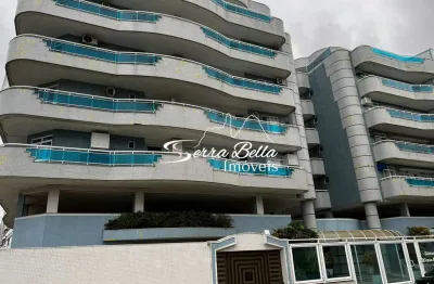 Cobertura com 4 quartos à venda no Braga, Cabo Frio 