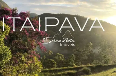 Apartamento com 3 quartos à venda em Itaipava, Petrópolis 