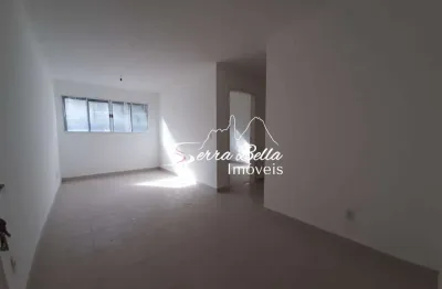 Apartamento com 2 quartos à venda no Pimenteiras, Teresópolis 