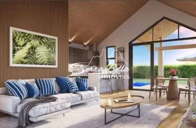 Casa com 4 quartos à venda em Itaipava, Petrópolis 