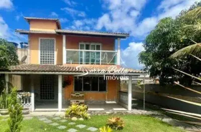 Casa com 3 quartos à venda em Unamar, Cabo Frio 