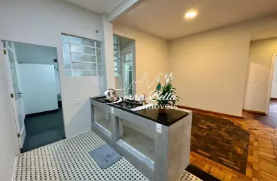 Apartamento com 3 quartos à venda no Alto, Teresópolis 