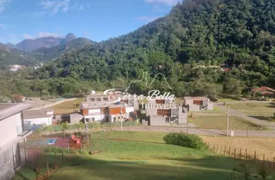 Terreno em condomínio fechado à venda no Corrêas, Petrópolis 