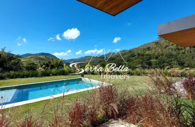 Casa com 4 quartos à venda no Pedro do Rio, Petrópolis 