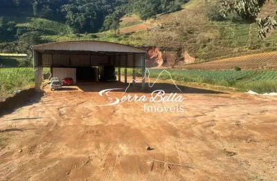 Terreno à venda no Água Quente, Teresópolis 