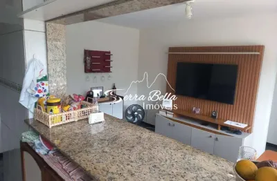 Apartamento com 2 quartos à venda no Santa Rosa, Niterói 