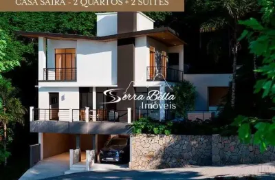 Casa com 3 quartos à venda em Itaipava, Petrópolis 