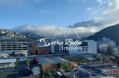 Cobertura com 3 quartos à venda no Várzea, Teresópolis 