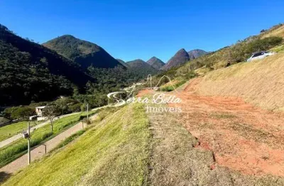 Terreno em condomínio fechado à venda no Corrêas, Petrópolis 