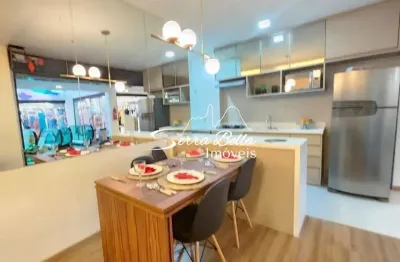 Apartamento com 2 dormitórios à venda, 55 m² por r$ 235.000,00 - posse - teresópolis/rj