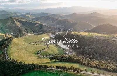 Loteamento gran reserva borgo del vino - a sua toscana no rio de janeiro