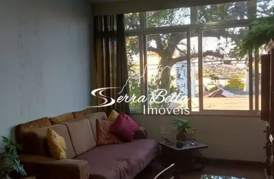 Apartamento com 3 dormitórios à venda, 110 m² por r$ 800.000,00 - moneró - rio de janeiro/rj