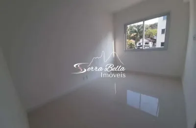 Apartamento com 2 quartos à venda no Várzea, Teresópolis 