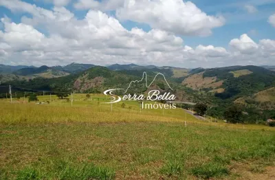 Terreno em condomínio fechado à venda no Centro, Areal 