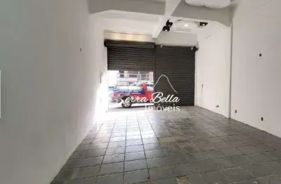 Ponto comercial à venda no Vale do Paraíso, Teresópolis 