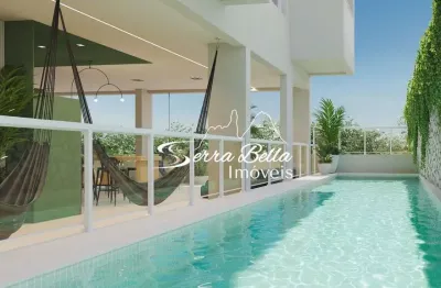Apartamento com 3 quartos à venda na Avenida Visconde do Rio Branco, Centro, Niterói
