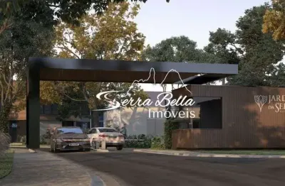 Terreno à venda, 273 m² por r$ 225.000 - ermitage - teresópolis/rj