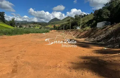 Terreno à venda, 300 m² por r$ 160.000 - água quente - teresópolis/rj