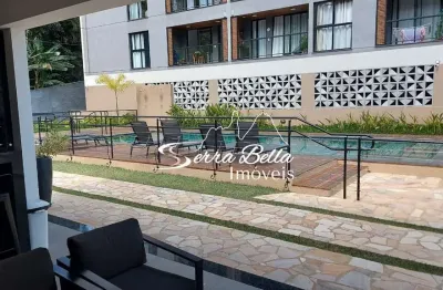 Apartamento com 3 quartos à venda no Corrêas, Petrópolis 