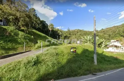 Terreno residencial e comercial localizado no bairro garcia