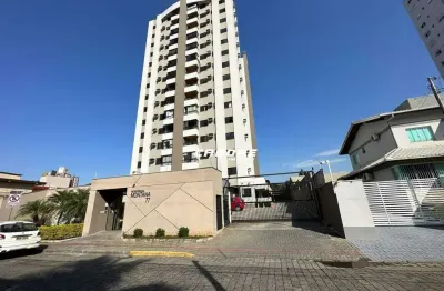 Apartamento com 3 dormitórios - bairro escola agrícola - blumenau - sc
