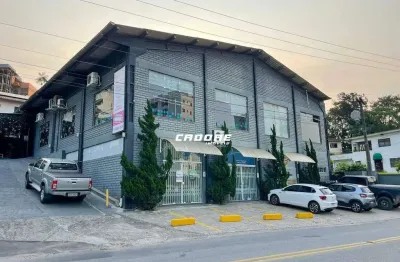Sala comercial para alugar no Salto do Norte, Blumenau 