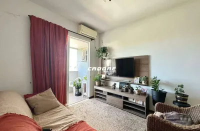 Apartamento com 2 quartos à venda na Vila Nova, Blumenau 