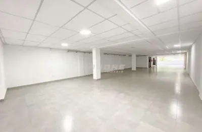 Sala comercial nova com elevador para locação no bairro garcia | cadore imóveis