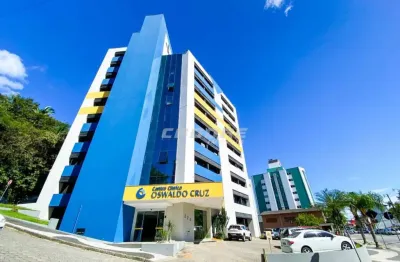 Sala comercial para alugar no Garcia, Blumenau 