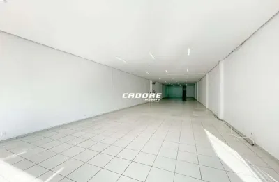 Loja comercial ampla na rua amazonas – melhor localização do garcia