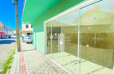 Ponto comercial para alugar no Garcia, Blumenau 