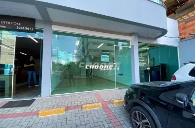 Ponto comercial para alugar no Velha, Blumenau 