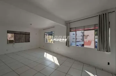 Sala comercial para alugar no Glória, Blumenau 