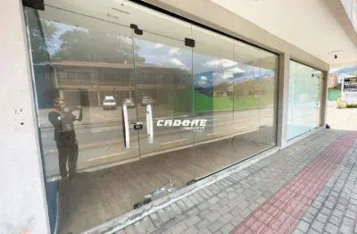Ponto comercial para alugar no Velha, Blumenau 